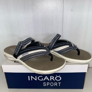 Ingaro sport | woman’s sandals | size 7